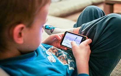 Ways to Prevent Smartphone Addiction in Children