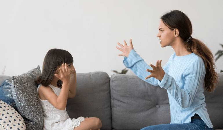 Things We Should Never Say to Children