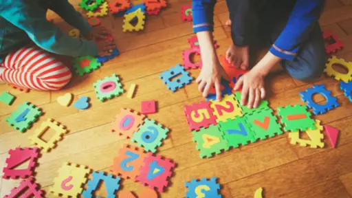 Why Cognitive Development is important for kids