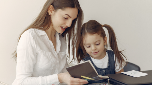 Role of a parent as a learning coach