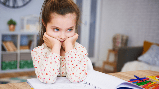 How to Deal With Separation Anxiety Among Preschool Kids