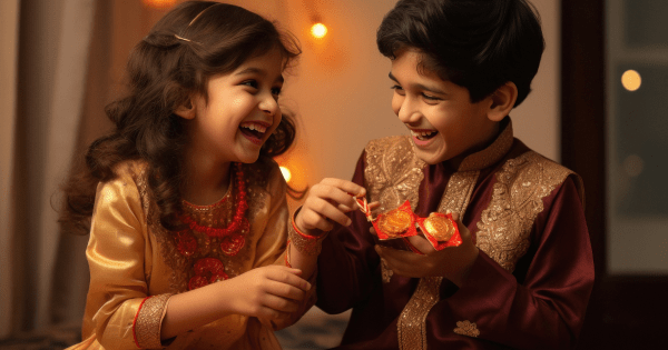 Preschool Festivities: Embracing India’s Vibrant Traditions with Little Learners